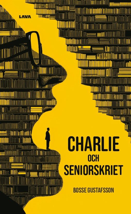 Charlie och seniorskriet