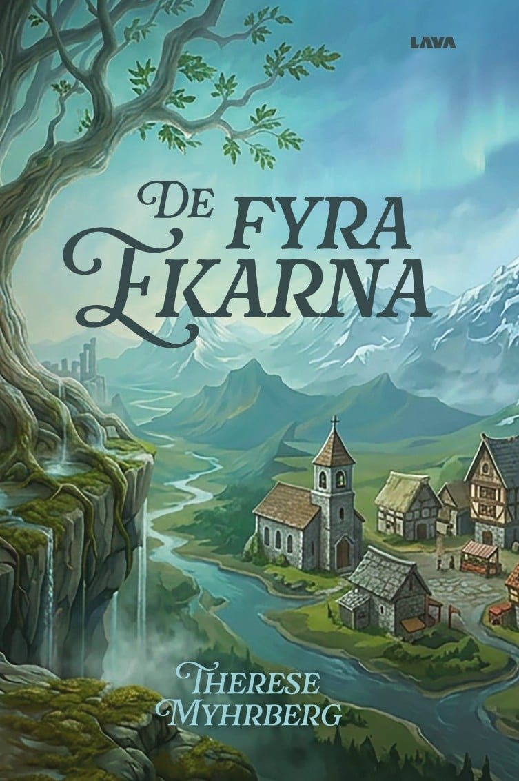 De fyra ekarna