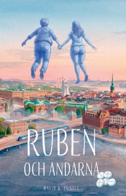 Ruben och andarna