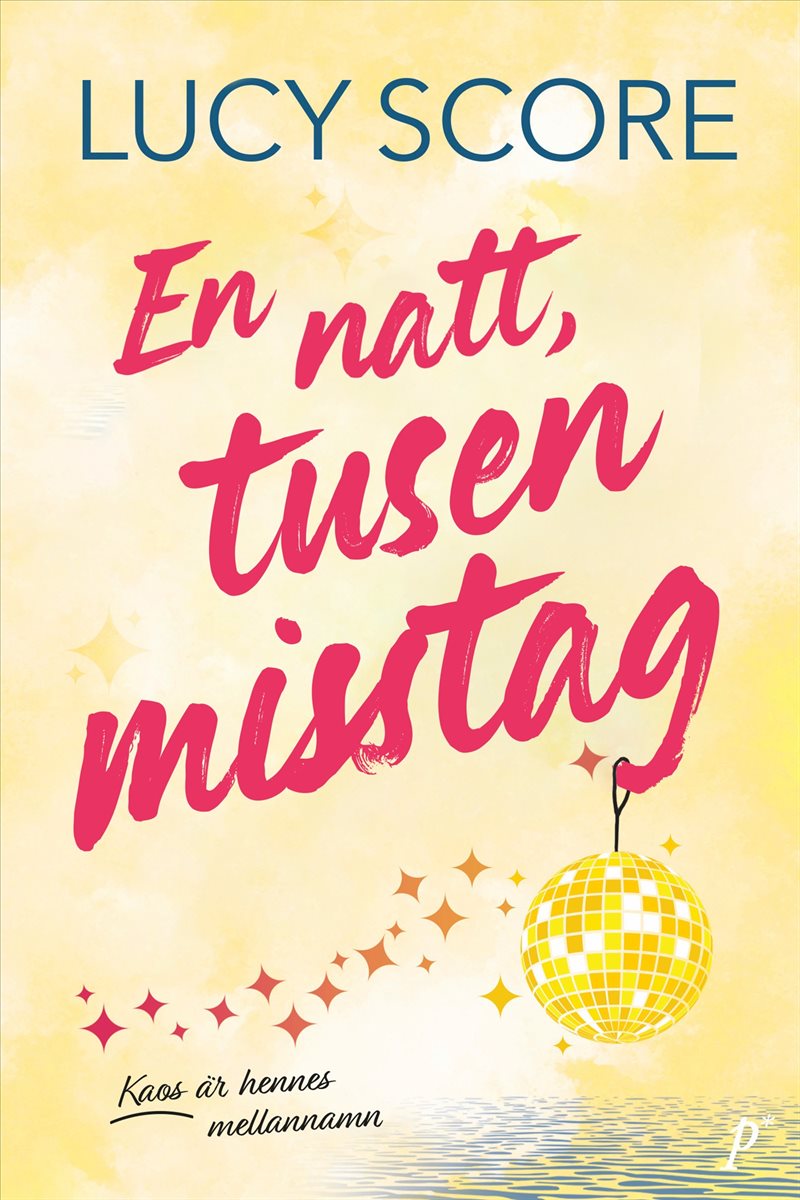 En natt, tusen misstag