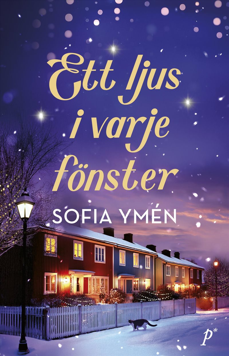 Ett ljus i varje fönster