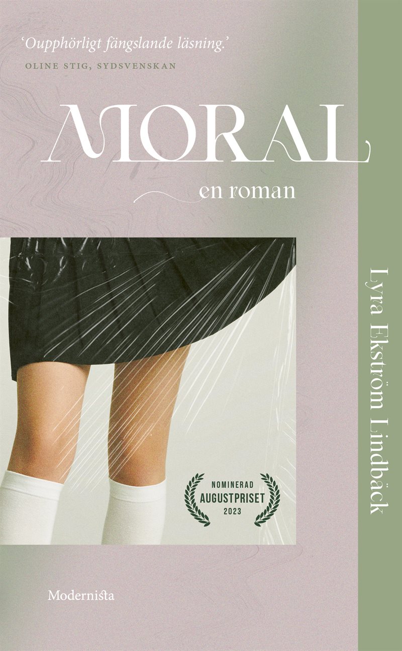 Moral : en roman