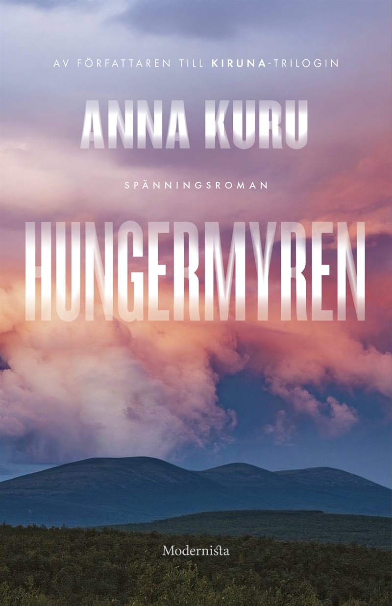 Hungermyren