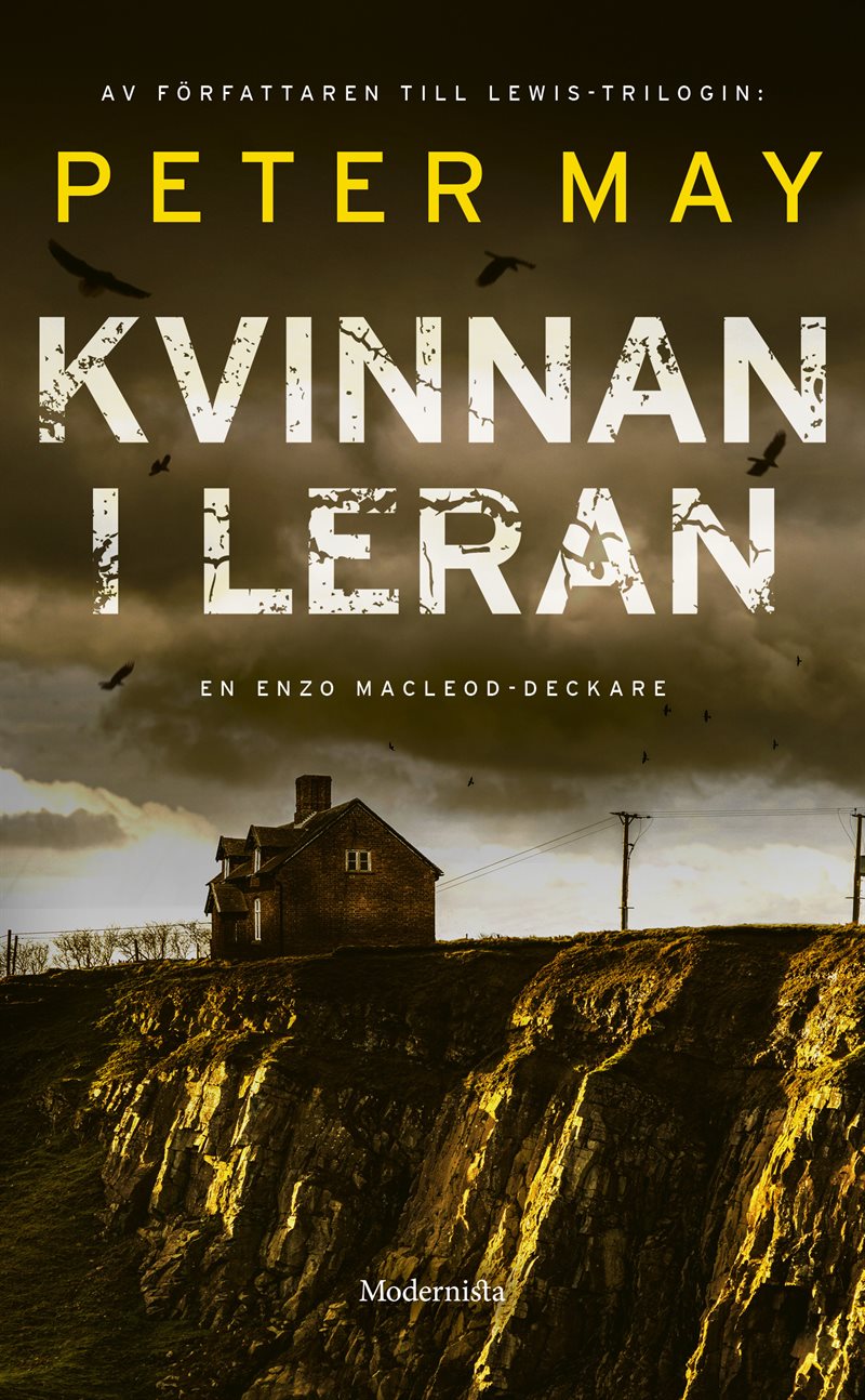 Kvinnan i leran