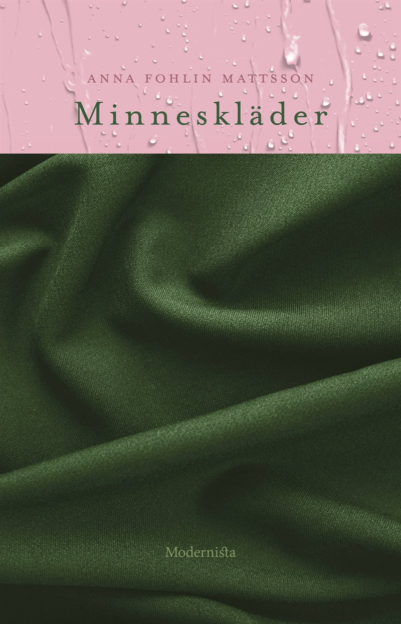 Minneskläder