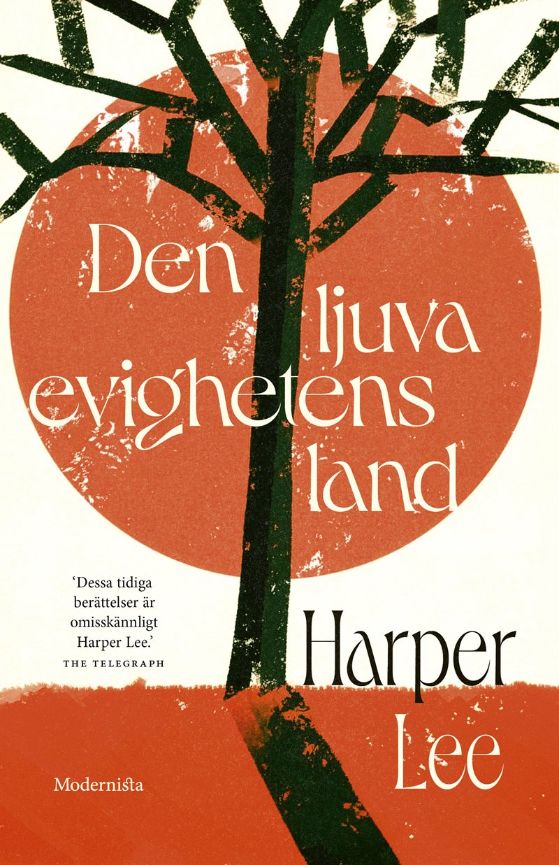 Den ljuva evighetens land