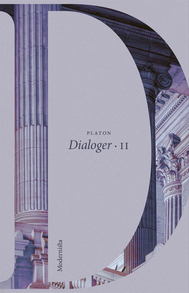 Dialoger II