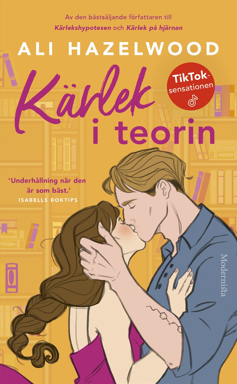 Kärlek i teorin