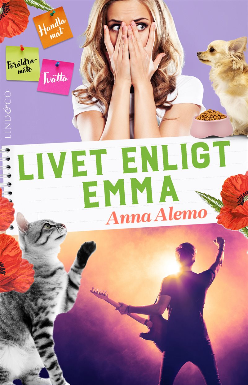 Livet enligt Emma