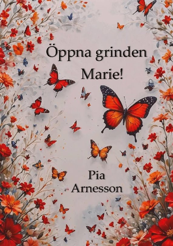 Öppna grinden, Marie!