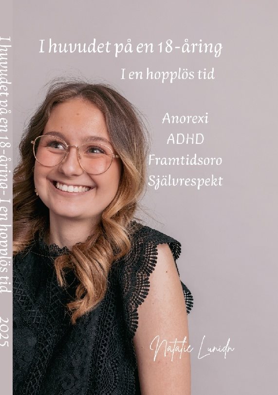 I huvudet på en 18-åring : I en hopplös tid