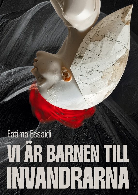 Vi är barnen till invandrarna