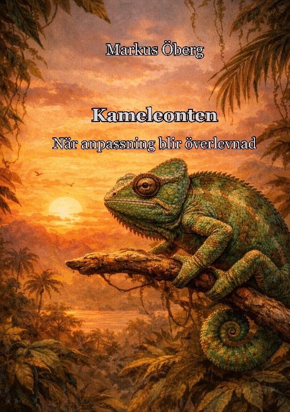 Kameleonten : när anpassning blir överlevnad
