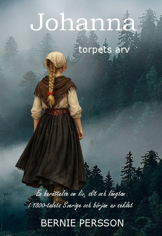 Johanna : torpets arv