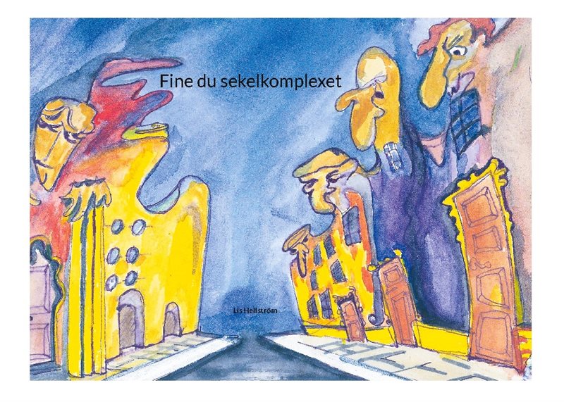 Fine du sekelkomplexet