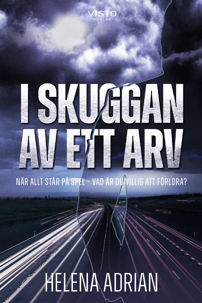 I skuggan av ett arv
