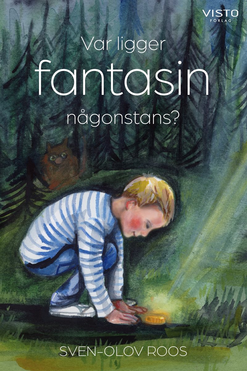 Var ligger fantasin någonstans?