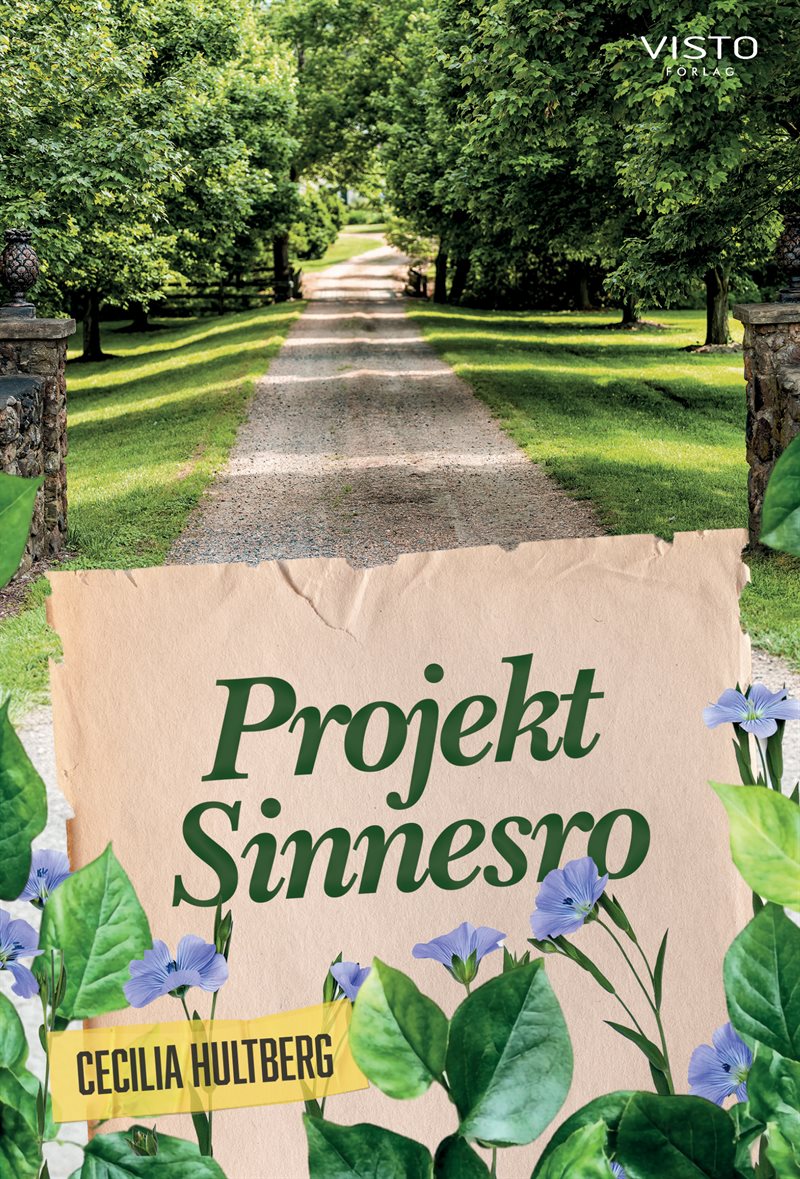 Projekt Sinnesro