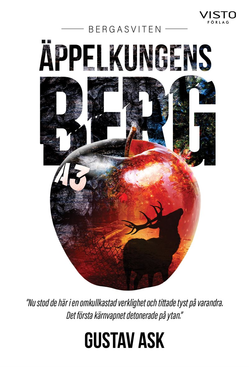 Äppelkungens berg