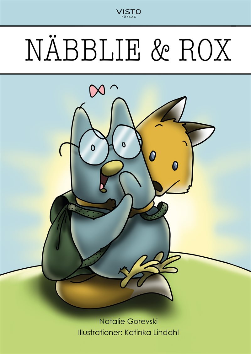 Näbblie & Rox