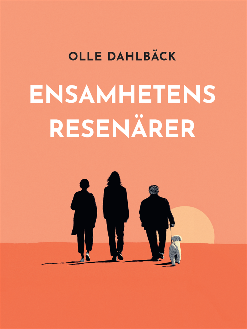 Ensamhetens resenärer