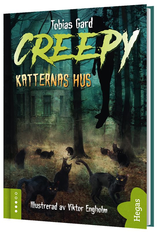 Katternas hus