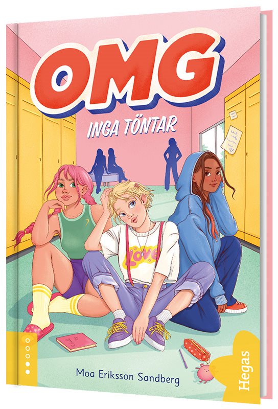 Inga töntar