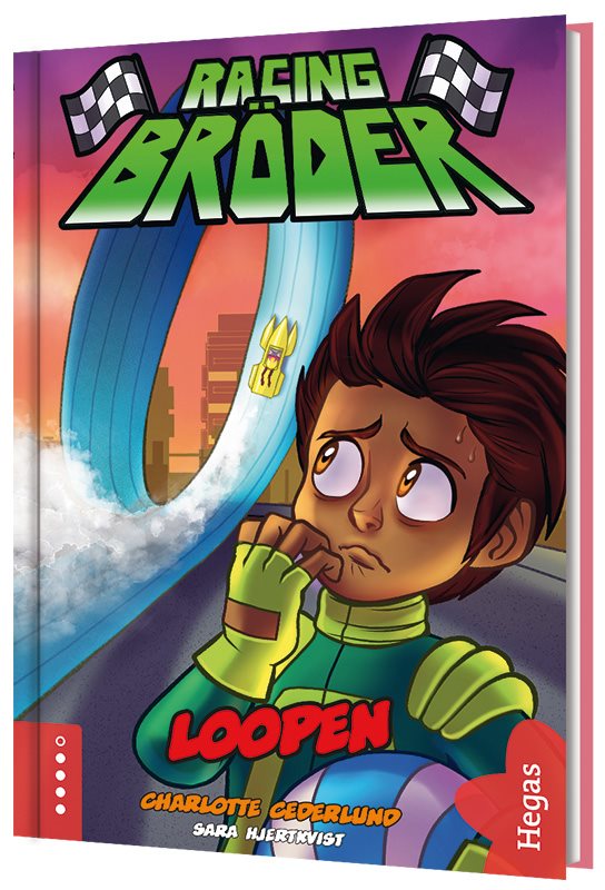 Racingbröder 3 - Loopen