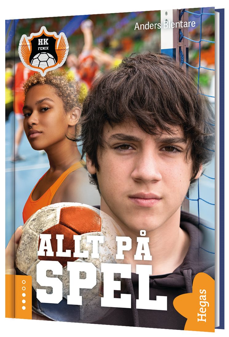 Allt på spel
