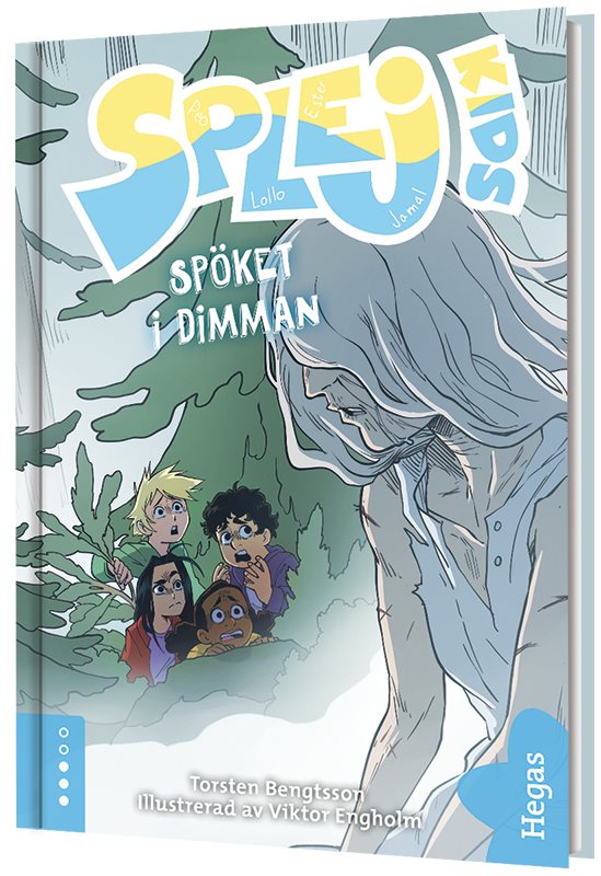 Spöket i skogen