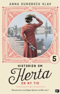 Historien om Herta 5: En ny tid