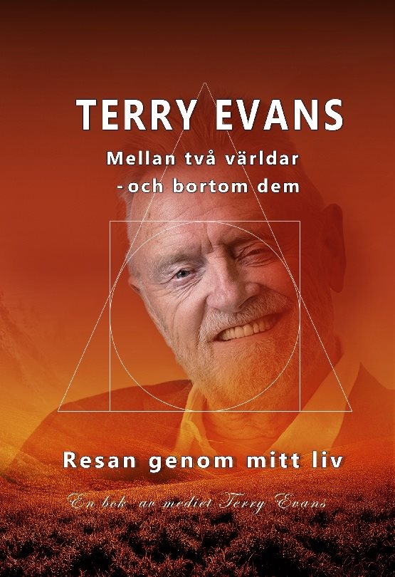 Mellan två världar och bortom dem : resan genom mitt liv