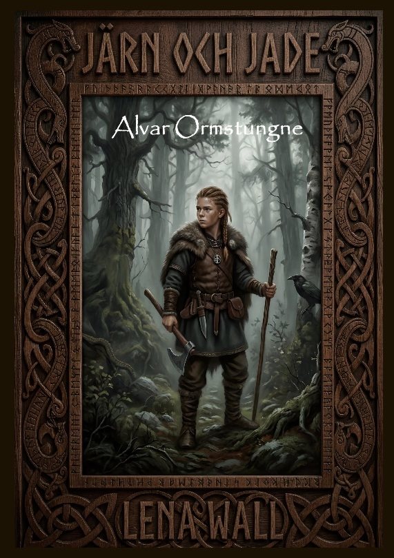 Alvar Ormstungne