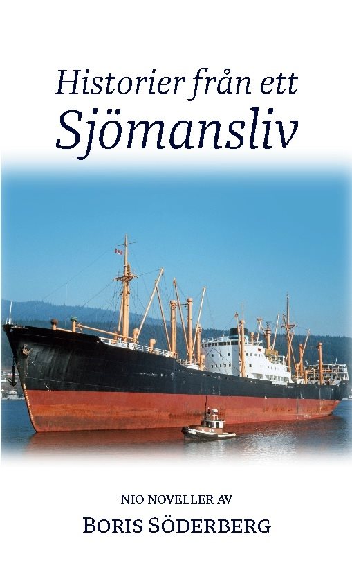 Historier från ett Sjömansliv : nio noveller