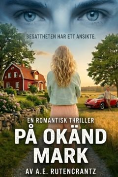 På okänd mark : en romantisk thriller