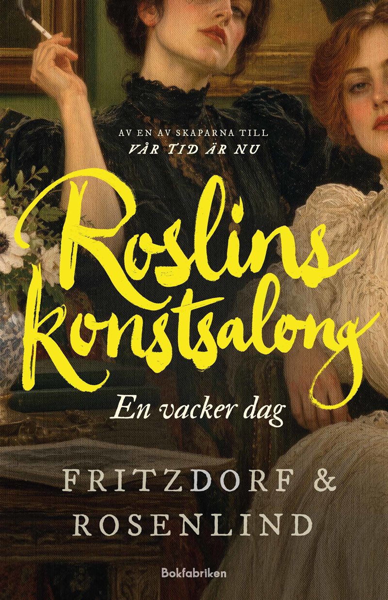 En vacker dag