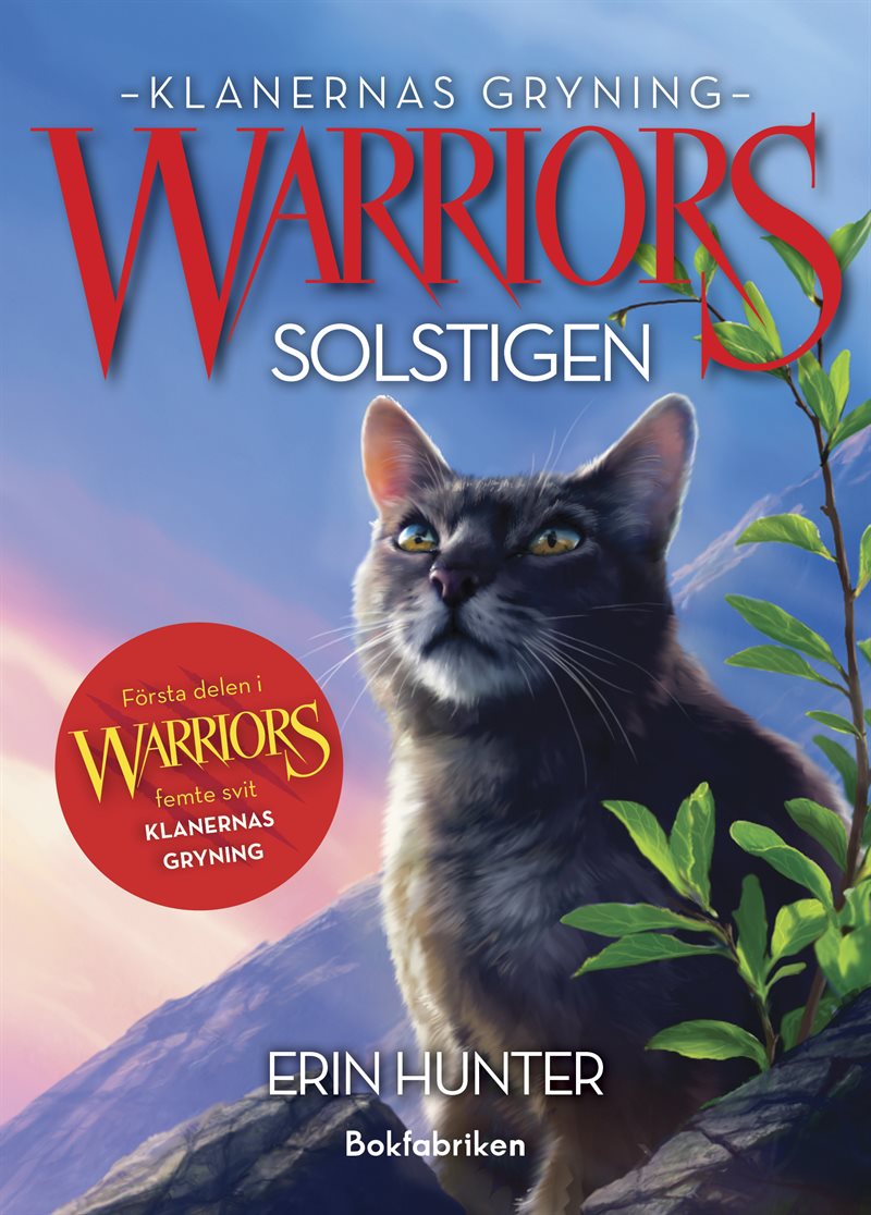 Warriors 5: Solstigen