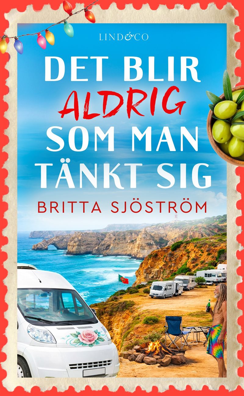 Det blir aldrig som man tänkt sig