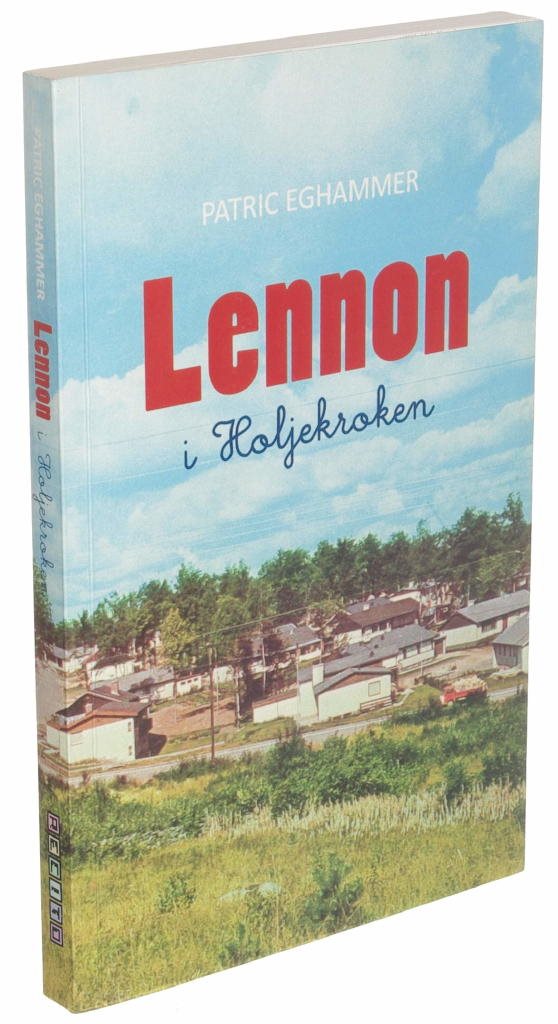 Lennon i Holjekroken