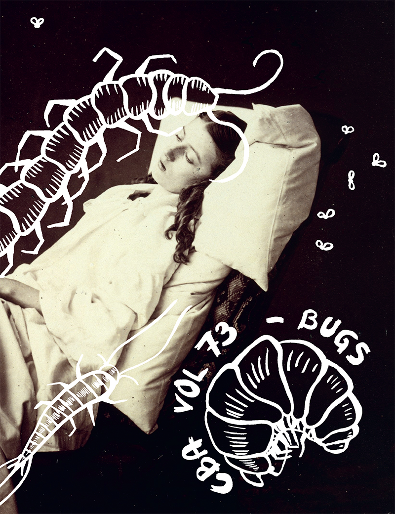 CBA vol 73: BUGS