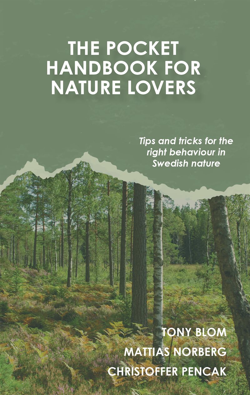 The Pocket Handbook for Nature Lovers