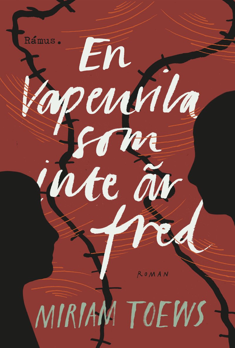 En vapenvila som inte är fred