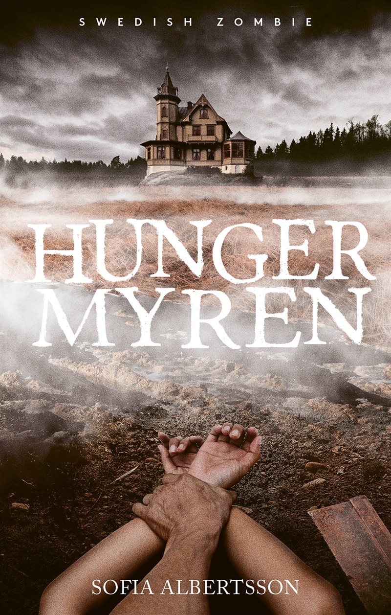 Hungermyren