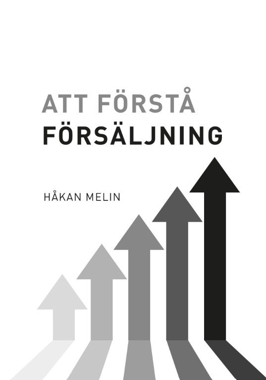 Att förstå försäljning