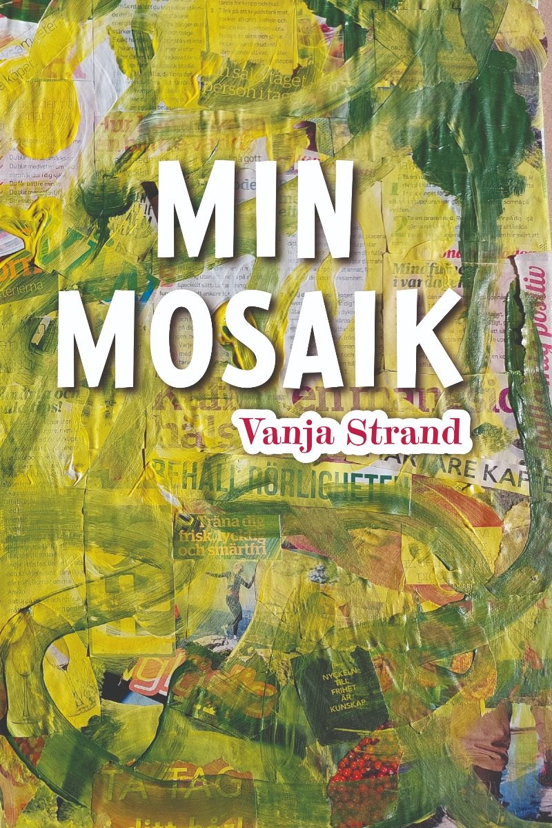 Min mosaik