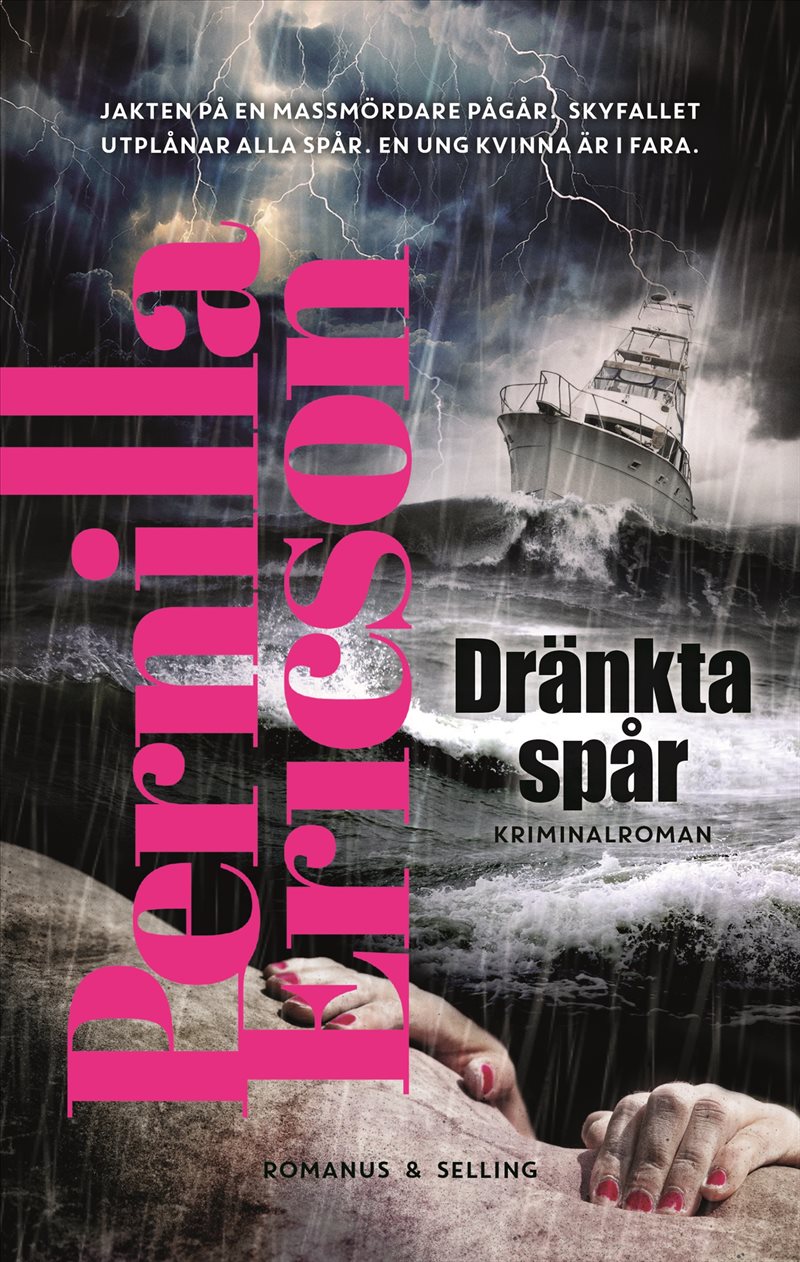 Dränkta spår