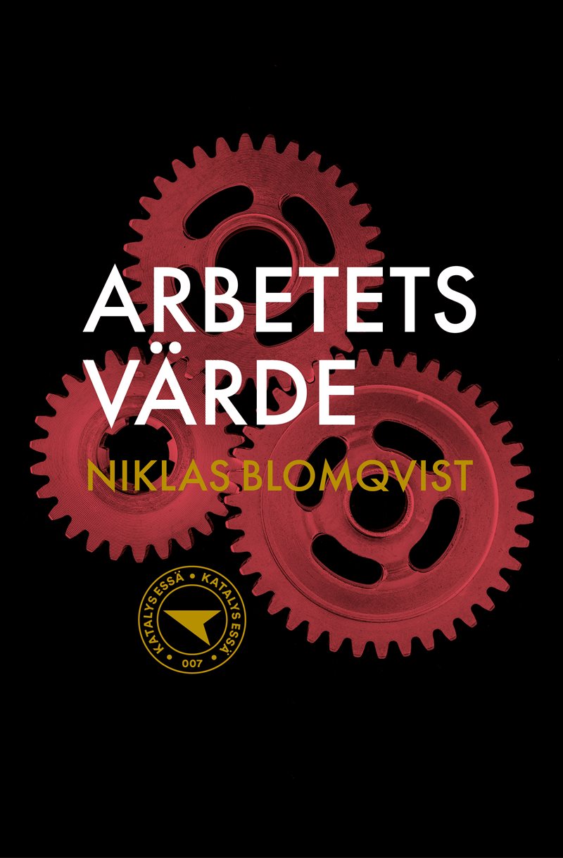 Arbetets värde