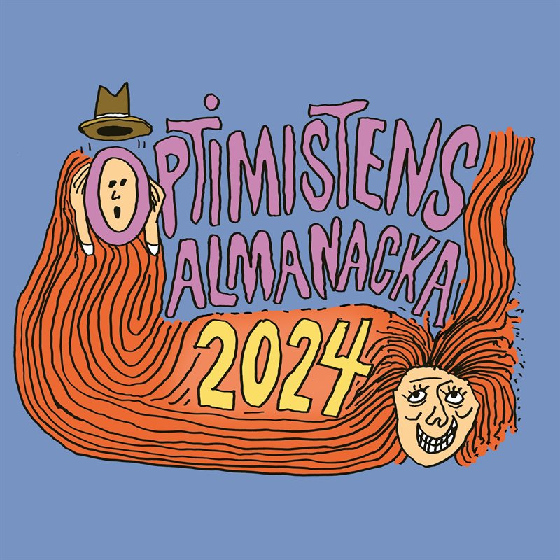 Almanacka 2024