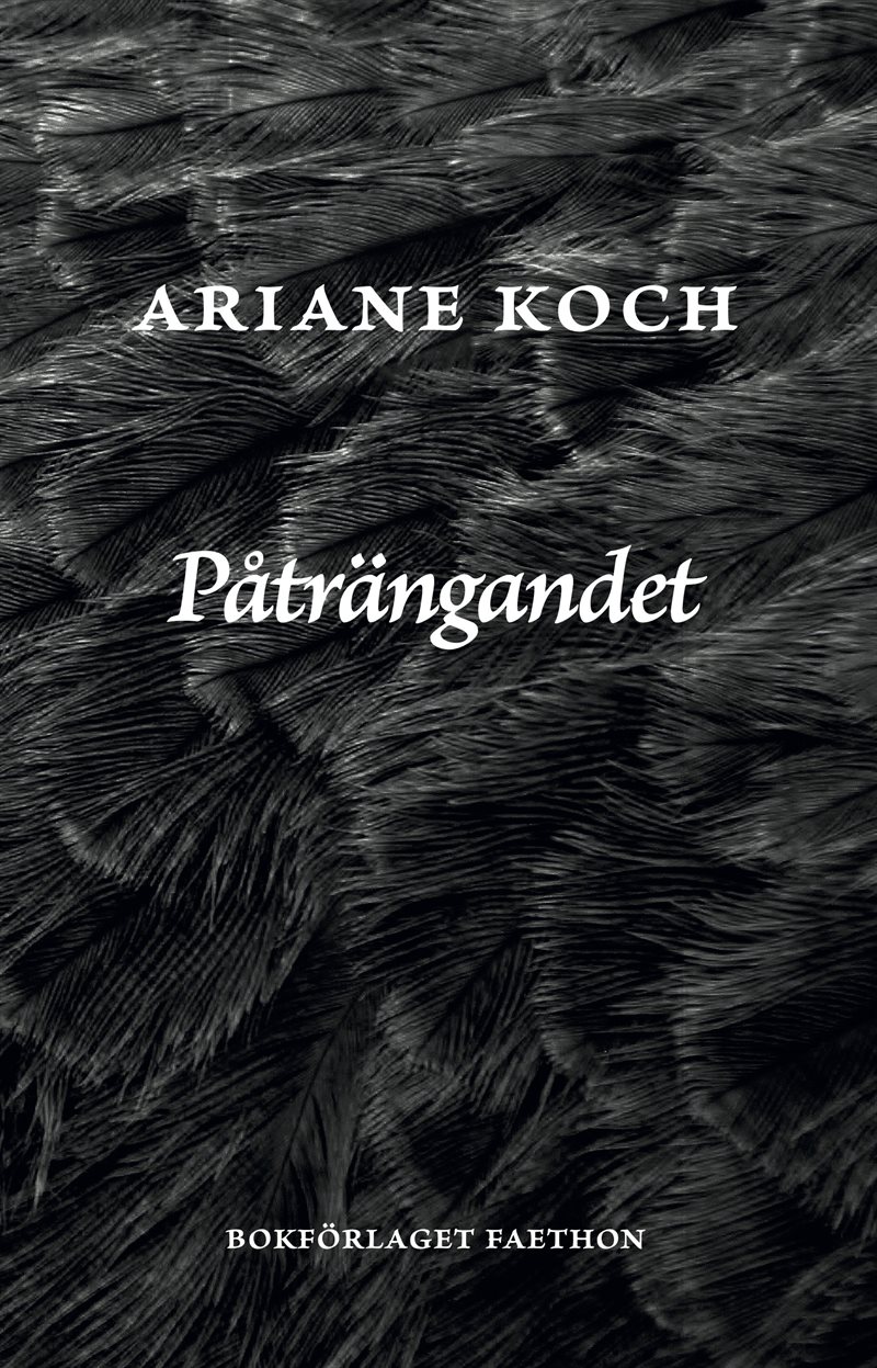Påträngandet