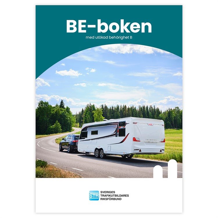 BE-boken